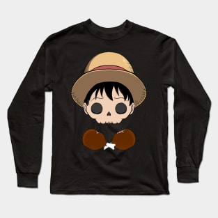 Luffy Long Sleeve T-Shirt